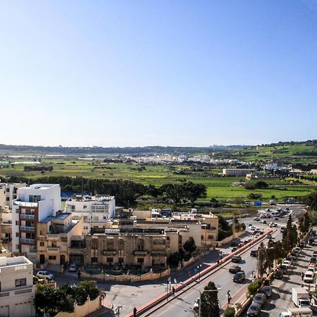 Coral Hotel Σεντ Πόλς Μπέι Εξωτερικό φωτογραφία