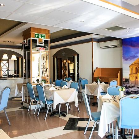 Coral Hotel Σεντ Πόλς Μπέι Εξωτερικό φωτογραφία