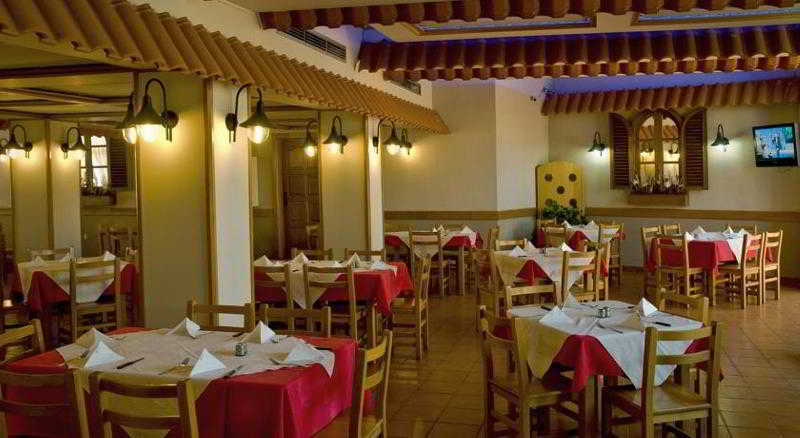 Coral Hotel Σεντ Πόλς Μπέι Εξωτερικό φωτογραφία