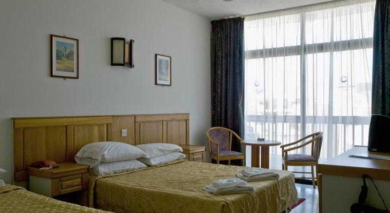 Coral Hotel Σεντ Πόλς Μπέι Εξωτερικό φωτογραφία