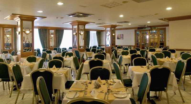 Coral Hotel Σεντ Πόλς Μπέι Εξωτερικό φωτογραφία