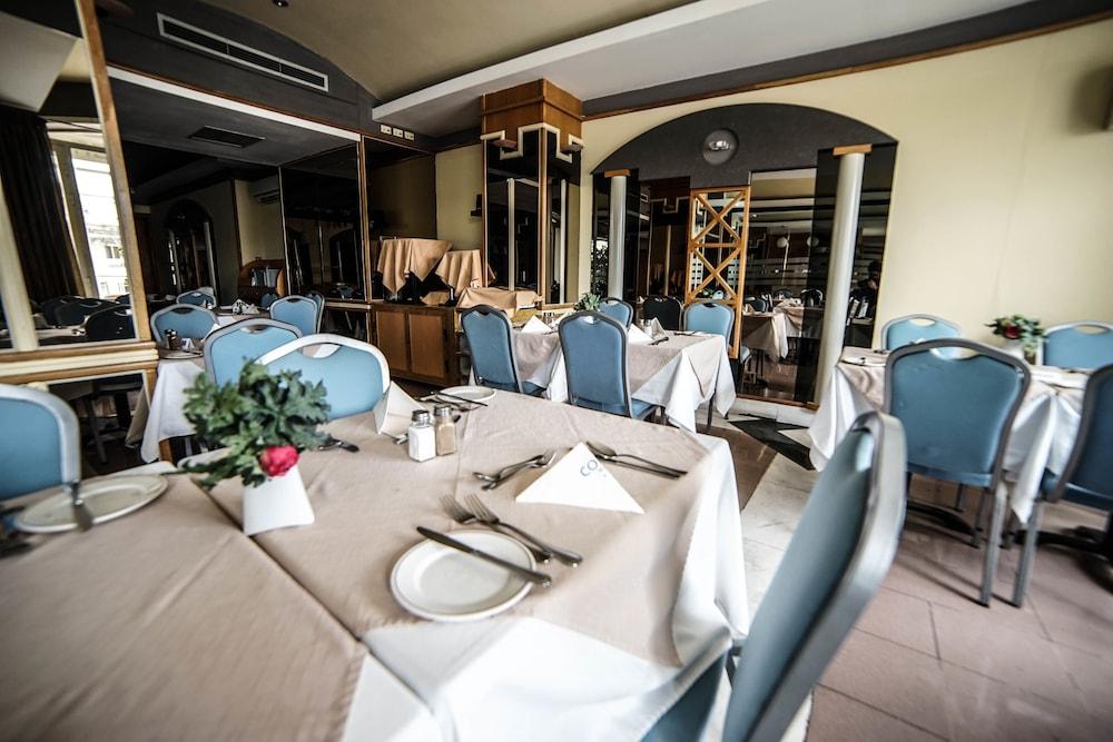 Coral Hotel Σεντ Πόλς Μπέι Εξωτερικό φωτογραφία