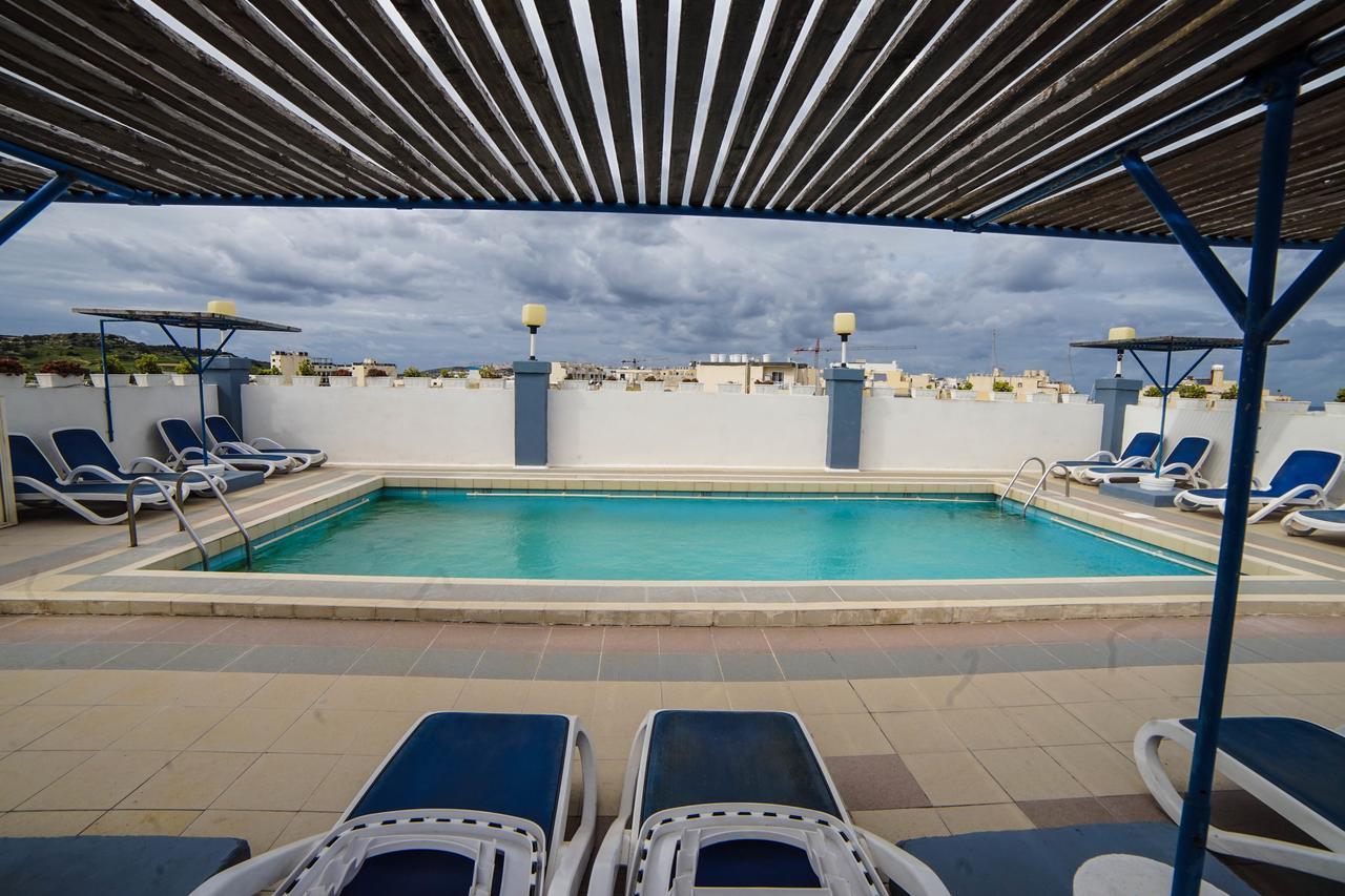 Coral Hotel Σεντ Πόλς Μπέι Εξωτερικό φωτογραφία