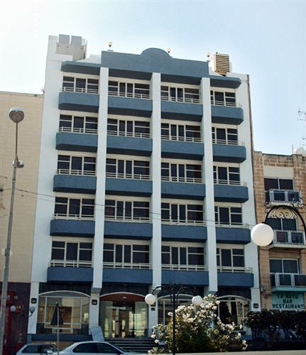 Coral Hotel Σεντ Πόλς Μπέι Εξωτερικό φωτογραφία