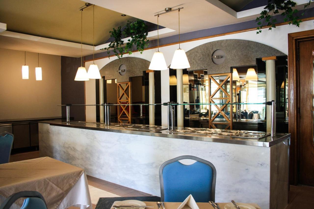 Coral Hotel Σεντ Πόλς Μπέι Εξωτερικό φωτογραφία