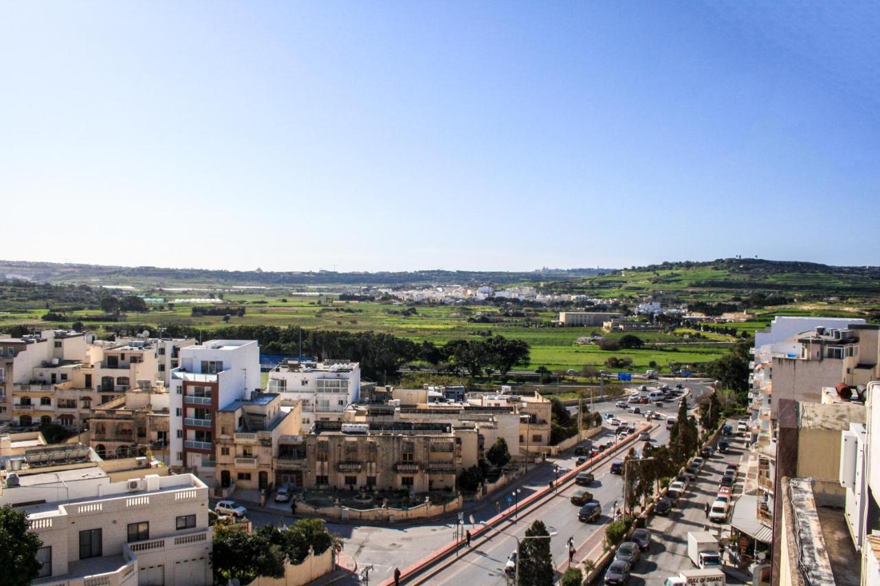 Coral Hotel Σεντ Πόλς Μπέι Εξωτερικό φωτογραφία
