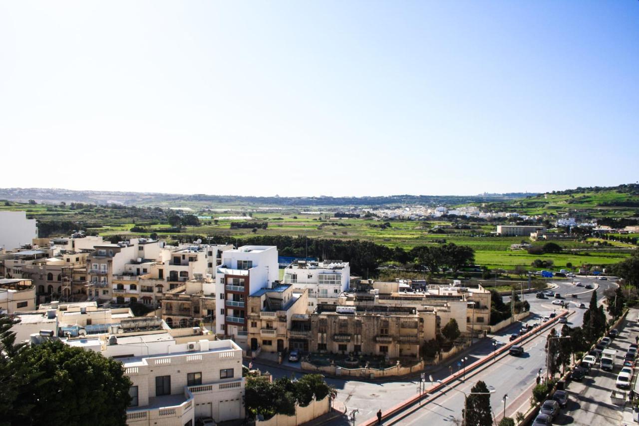 Coral Hotel Σεντ Πόλς Μπέι Εξωτερικό φωτογραφία